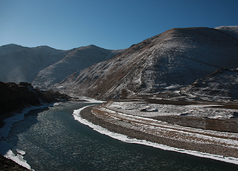 ང་འགྲོ་དུས།  ཁོང་ཚོས་འདི་ལྟར་གསུངས།