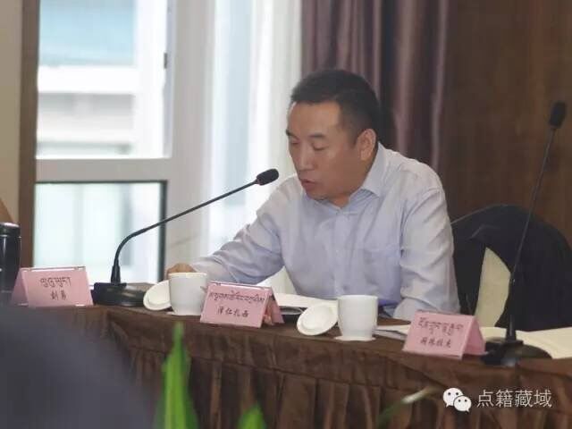 སི་ཁྲོན་མི་རིགས་དཔེ་སྐྲུན་ཁང་གི་ཀྲུང་ཧྭའི་བཀའ་བསྟན་ཆེན་མོ་ལས་བོན་གྱི་༼བཀའ་འགྱུར༽དཔེ་སྐྲུན་ལས་གཞིའི་དབུ་འབྱེད་དང་མ་དཔེ་སྒྲིག་ཞུ་གཏན་འབེབས་ཚོགས་འདུ་ཁྲེན་ཏུའུ་རུ་འཚོགས།