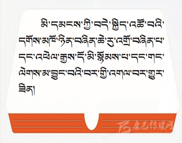 པར་རིས་ལམ་ནས་ཏང་གི་ཚོགས་ཆེན་བཅུ་དགུ་པའི་སྙན་སྒྲོན་གྱི་ནང་དོན་རྒྱུས་ལོན་བྱས།