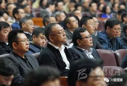 སི་ཁྲོན་ཞིང་ཆེན་གྱིས་ཏང་གི་ཚོགས་ཆེན་བཅུ་དགུ་པའི་དགོངས་དོན་སློབ་སྦྱོང་བརྒྱུད་བསྒྲགས་ཀྱི་ཚོགས་ཆེན་འཚོགས།