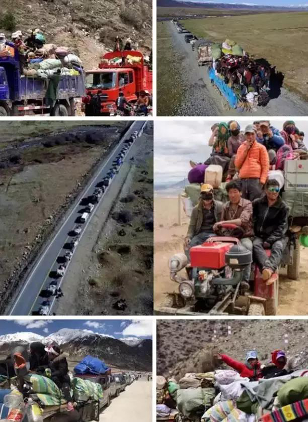 རྒན་ཐུབ་བསྟན་ཕུན་ཚོགས་ཀྱིས་འདི་ལྟར་གསུངས།
