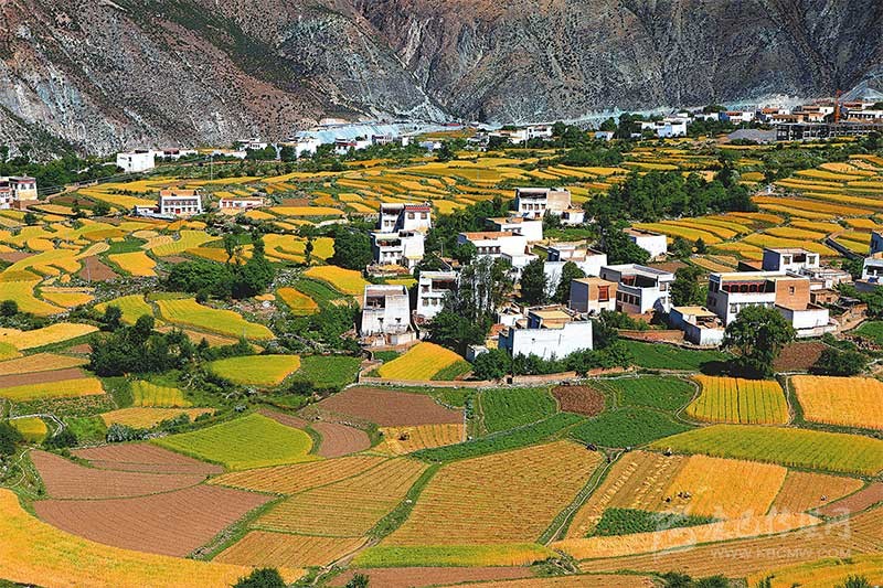 ཕྱག་ཕྲེང་གི་བོད་ཁང་དཀར་པོ།