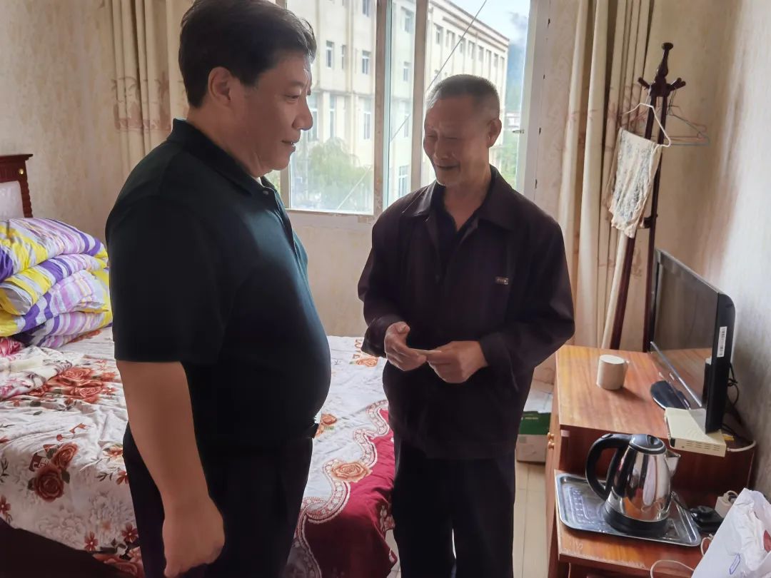 ཁུལ་མགོ་ཁྲིད་ཚོས་ས་འགུལ་གནོད་ཐེབས་ཡུལ་ལ་མཐུན་འབྲེལ་ལས་དོན་སྤེལ།