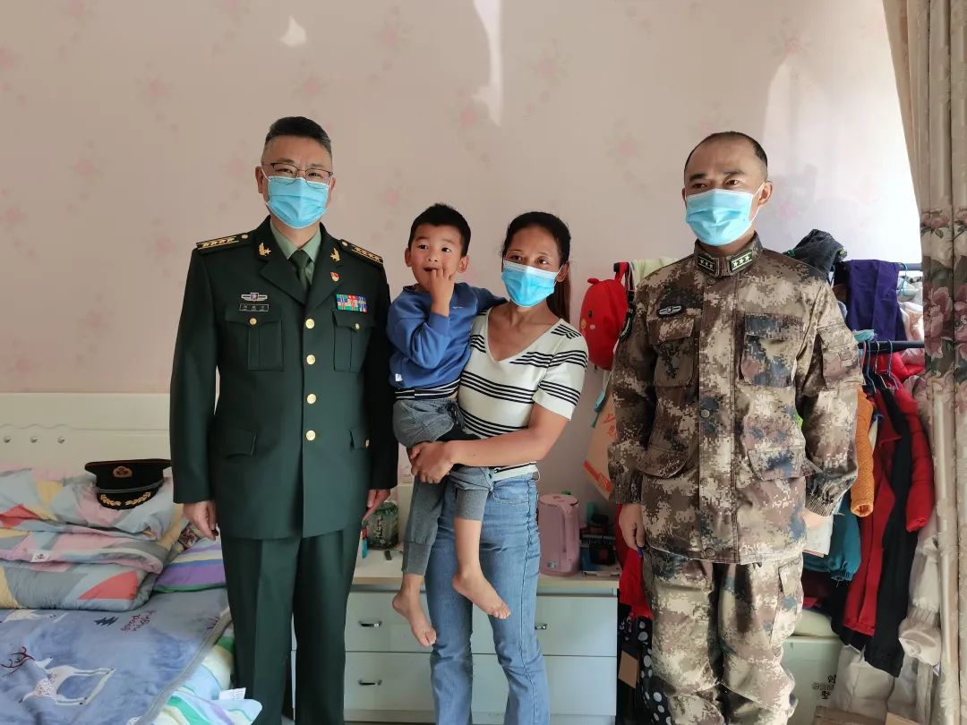 ཁུལ་མགོ་ཁྲིད་ཚོས་ས་འགུལ་གནོད་ཐེབས་ཡུལ་ལ་མཐུན་འབྲེལ་ལས་དོན་སྤེལ།