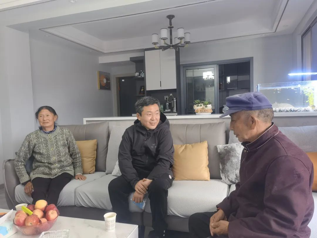 ཁུལ་མགོ་ཁྲིད་ཚོས་ས་འགུལ་གནོད་ཐེབས་ཡུལ་ལ་མཐུན་འབྲེལ་ལས་དོན་སྤེལ།