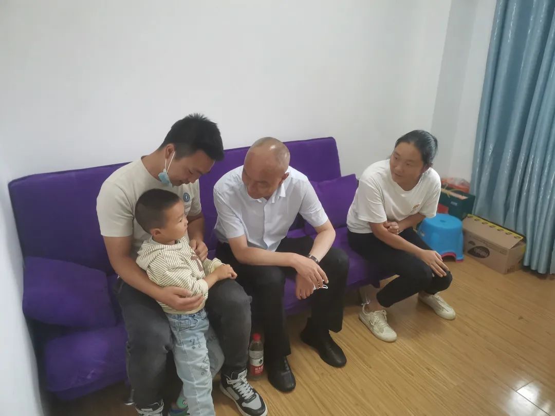 ཁུལ་མགོ་ཁྲིད་ཚོས་ས་འགུལ་གནོད་ཐེབས་ཡུལ་ལ་མཐུན་འབྲེལ་ལས་དོན་སྤེལ།