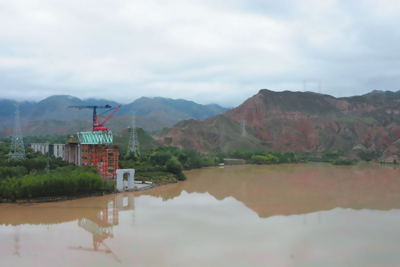 རྨ་ཆུའི་ཉ་རིགས་སྲུང་སྐྱོབ་བྱ་ཆེད་ཟམ་པ་རྒྱག་སྟངས་བསྒྱུར་པ